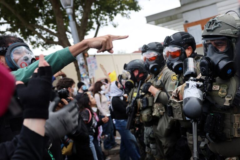 Insiden Penangkapan Salah Sasaran: Agen ICE Dobrak Rumah Warga Negara AS di Minnesota