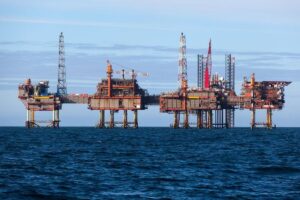 Murphy Oil Temukan Cadangan Minyak Raksasa di Vietnam, Terbesar di ASEAN dalam Dua Dekade