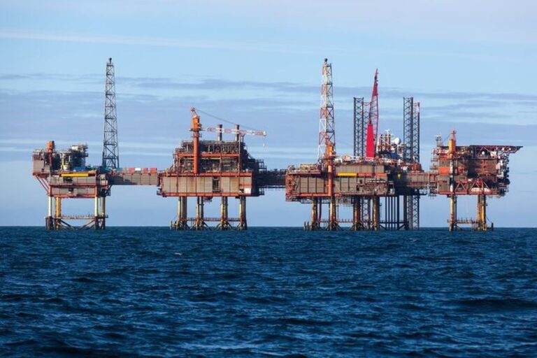 Murphy Oil Temukan Cadangan Minyak Raksasa di Vietnam, Terbesar di ASEAN dalam Dua Dekade