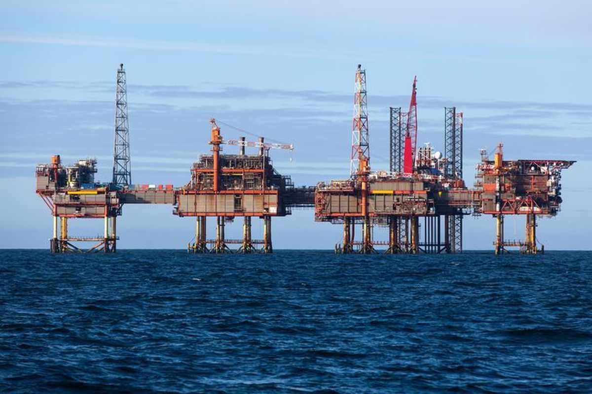 Murphy Oil Temukan Cadangan Minyak Raksasa di Vietnam, Terbesar di ASEAN dalam Dua Dekade