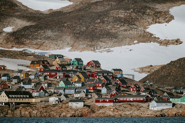Diplomasi Arktik: Menakar Realitas Ancaman China di Greenland di Balik Retorika AS