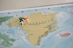 Eskalasi Militer di Arktik: NATO Kerahkan Pasukan ke Greenland, Rusia Tetapkan Status Siaga