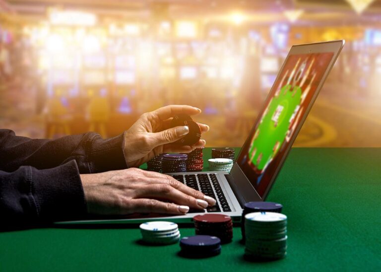 Situs Slot Online Diblokir, Polisi Selidiki Aliran Dana hingga Luar Negeri