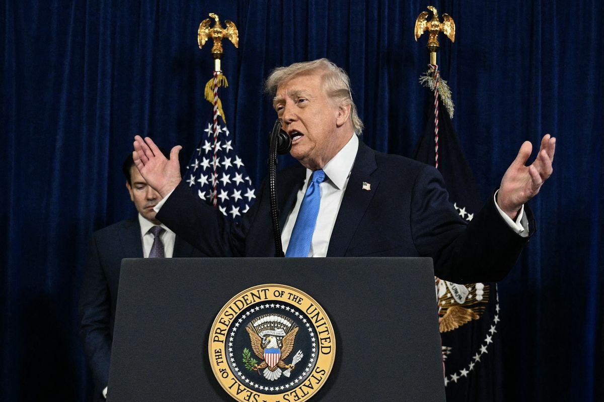 Diplomasi Denmark-Greenland Buntu: Donald Trump Tegaskan Ambisi Akuisisi Wilayah Arktik