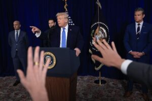 Geopolitik Venezuela: Pusaran Persaingan Energi dan Hegemoni China-Rusia-AS