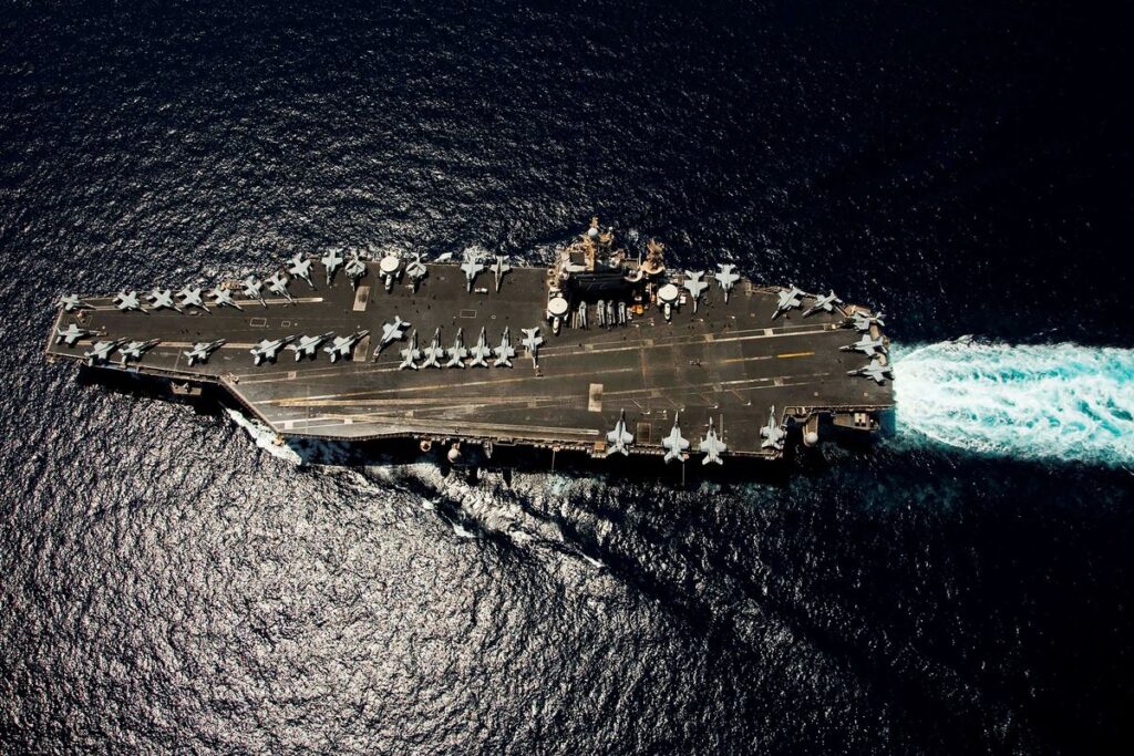 Alarm Global: Menakar Validitas Kekhawatiran Publik Amerika Terhadap Potensi Perang Dunia III