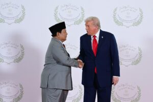 Diplomasi Perdagangan: Presiden Prabowo Dijadwalkan Teken Kesepakatan Tarif Impor dengan Amerika Serikat