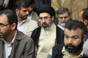 Mekanisme Konstitusional: Penjelasan Kedubes Iran Mengenai Terpilihnya Mojtaba Khamenei