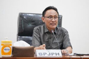 Perkuat Beranda Depan Negara: BPJPH Siapkan Pembentukan UPT di Kalimantan Barat