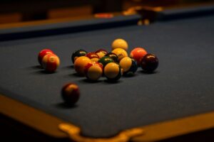 Polemik Anggaran Meja Biliar DPRD Sumsel Rp 486 Juta: Ketua Dewan Buka Suara Terkait Opsi Pembatalan