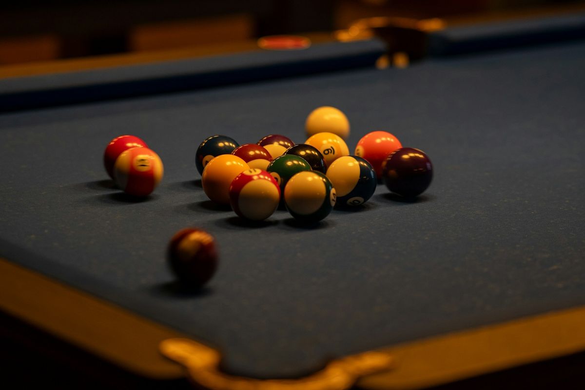 Polemik Anggaran Meja Biliar DPRD Sumsel Rp 486 Juta: Ketua Dewan Buka Suara Terkait Opsi Pembatalan