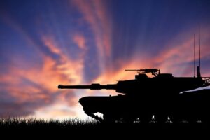 Eskalasi di Timur Tengah Paksa AS Tunda Pengiriman Senjata ke Eropa: Aliansi NATO dalam Ketidakpastian