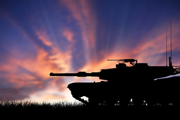 Eskalasi di Timur Tengah Paksa AS Tunda Pengiriman Senjata ke Eropa: Aliansi NATO dalam Ketidakpastian