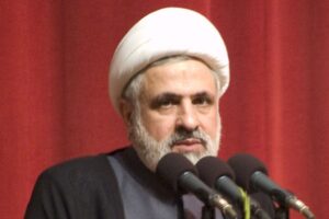 Hizbullah Desak Beirut Batalkan Diplomasi dengan Israel di Washington