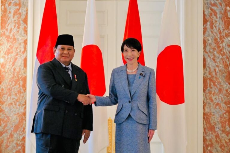 Krisis Selat Hormuz: Jepang Perkuat Aliansi Strategis dengan Indonesia demi Ketahanan Energi Nasional