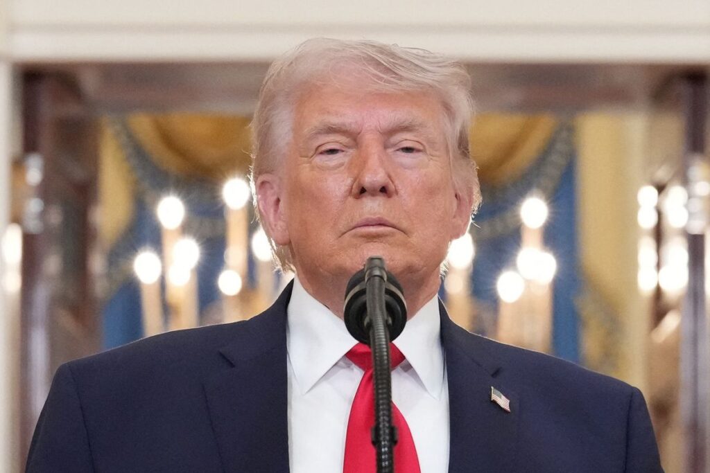 Diplomasi Digital Donald Trump: Desak Arab Saudi dan Qatar Normalisasi Hubungan dengan Israel via Abraham Accords
