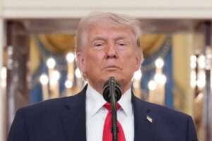 Diplomasi Digital Donald Trump: Desak Arab Saudi dan Qatar Normalisasi Hubungan dengan Israel via Abraham Accords