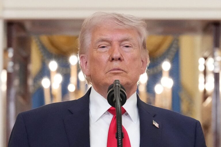 Diplomasi Digital Donald Trump: Desak Arab Saudi dan Qatar Normalisasi Hubungan dengan Israel via Abraham Accords