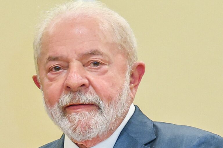 Ketegangan Diplomatik: Presiden Lula Mengecam Keputusan AS Menetapkan Dua Geng Kriminal Brasil sebagai Organisasi Teroris