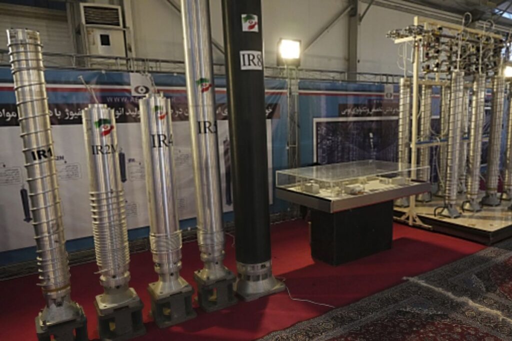 Bocoran Kesepakatan Damai AS-Iran: Program Nuklir Teheran Wajib Dibongkar dan Dimusnahkan
