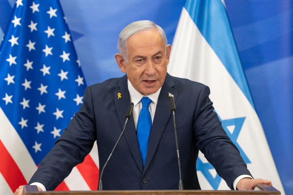Upaya Meredam Ketegangan: Benjamin Netanyahu Tegaskan Aliansi AS-Israel Tetap Solid Meski Diwarnai Teguran Keras Donald Trump