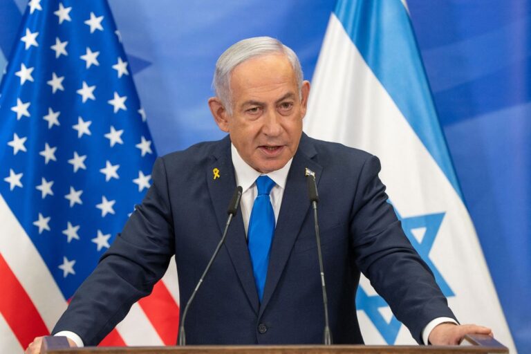 Upaya Meredam Ketegangan: Benjamin Netanyahu Tegaskan Aliansi AS-Israel Tetap Solid Meski Diwarnai Teguran Keras Donald Trump