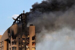Analisis Krisis Global: Realitas Perang yang Melelahkan dan Daya Tahan Ekonomi Politik Iran