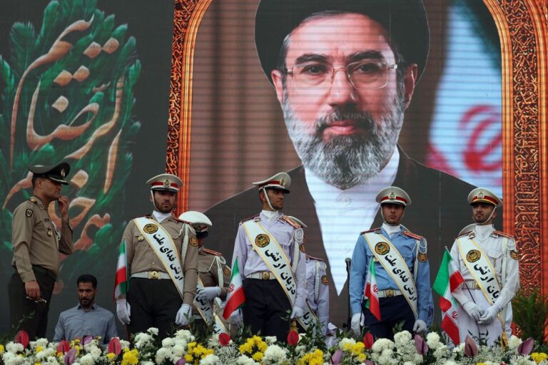 Strategi Diplomasi Teheran: Memanfaatkan Keretakan Hubungan Trump-Netanyahu untuk Menguasai Meja Perundingan